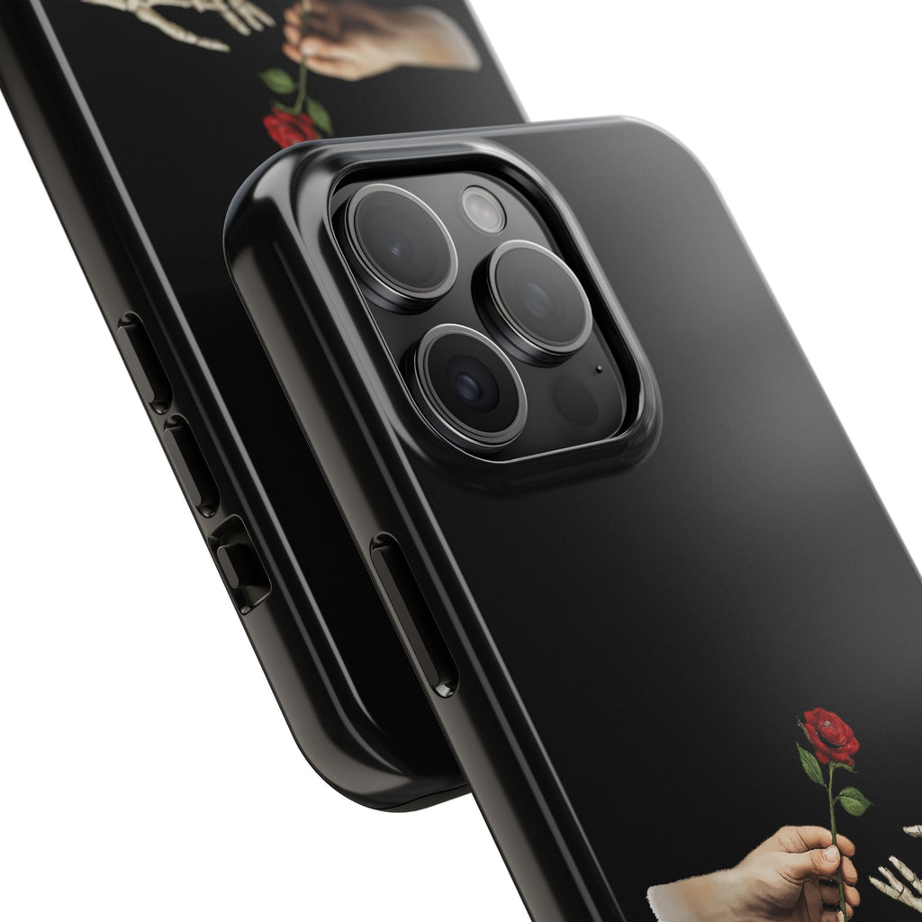 As Above, So Below Phone Cases