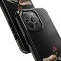 As Above, So Below Phone Case