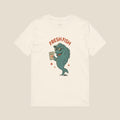 Fresh Fish Organic Tee