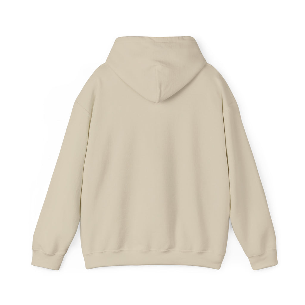 Detach From Ego Hoodie