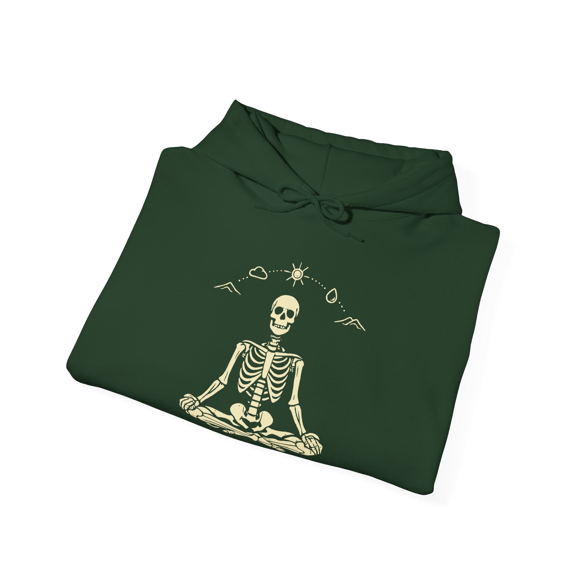 Elements Hoodie
