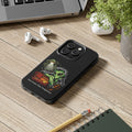 Not From This Frequency Phone Case