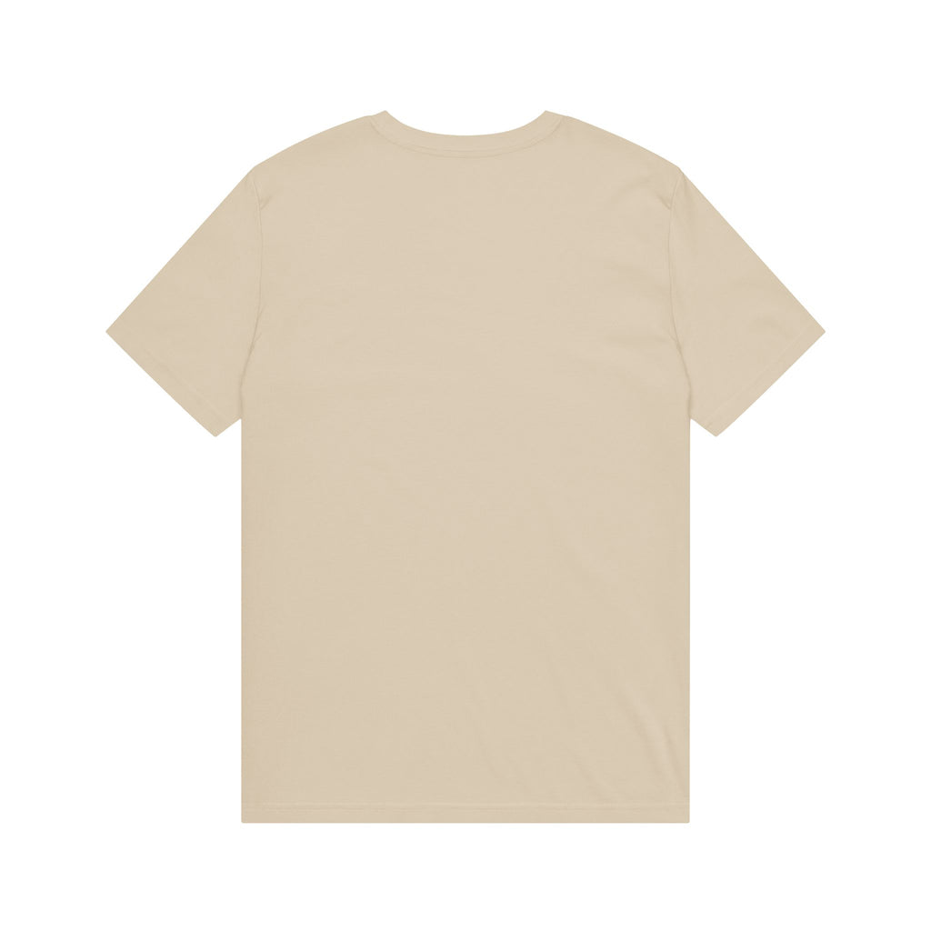Foundation Tee (Clay)