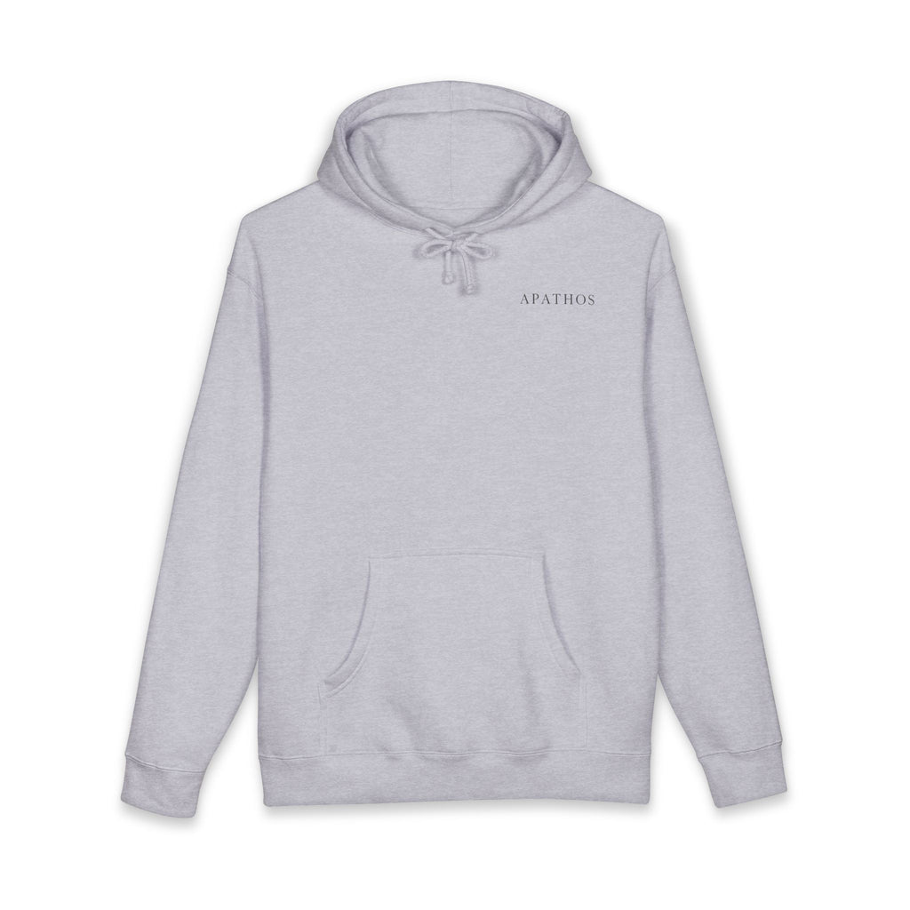 Enso Back Hoodie