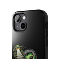 Not From This Frequency Phone Case