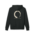 Enso Back Organic Hoodie