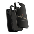 I Will Find You Again Phone Case