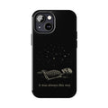 It Was Always This Way Phone Case