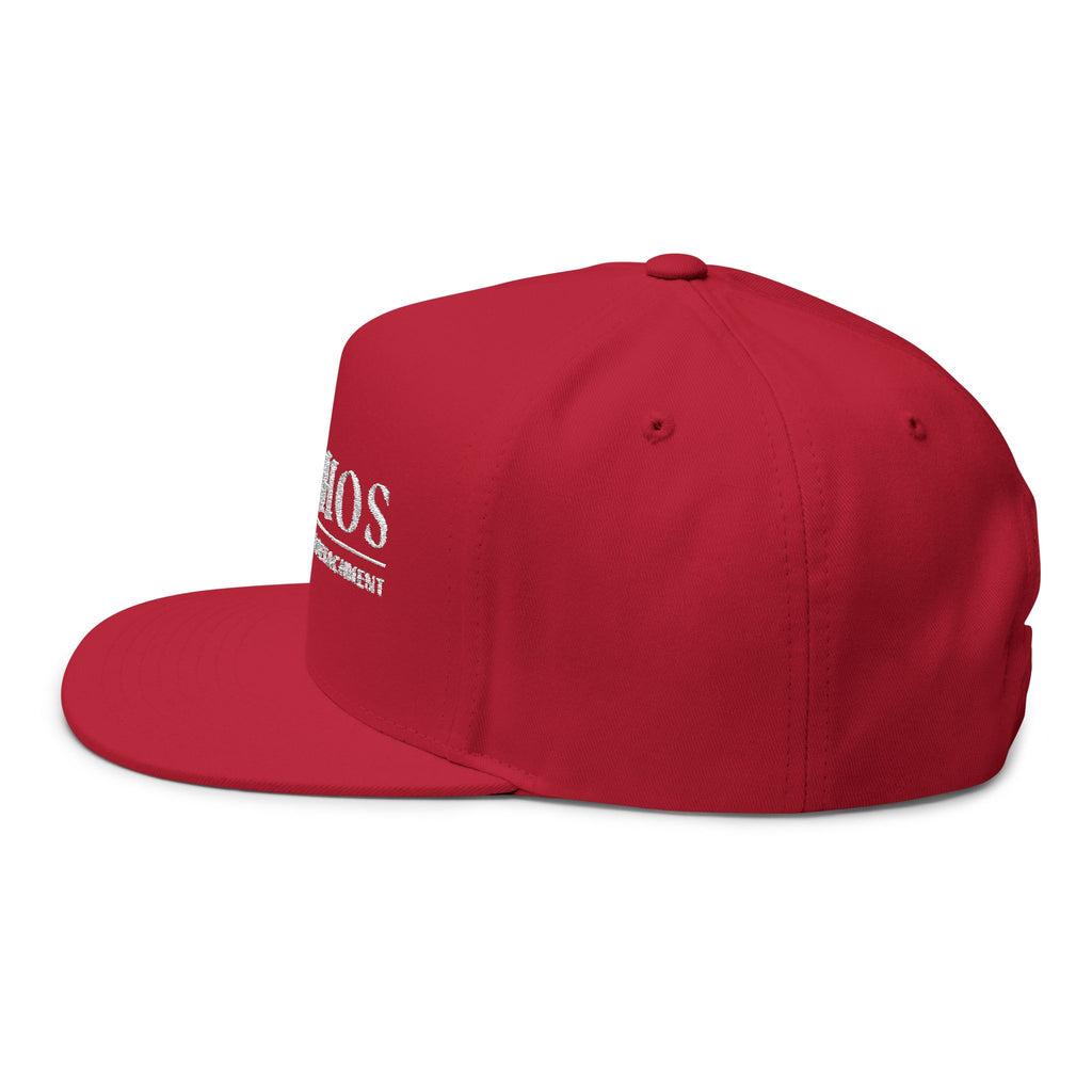 Apathos Snapback