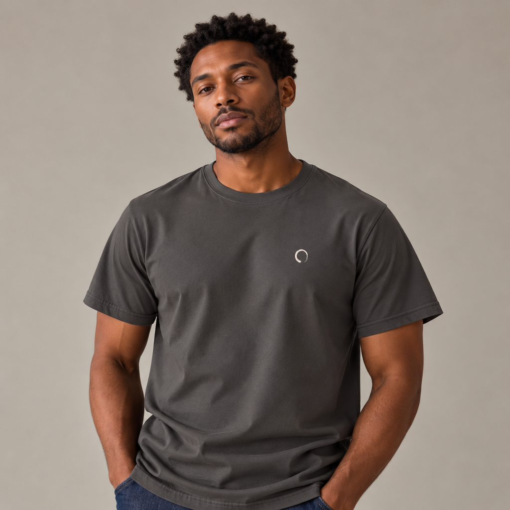 Anthracite | Male