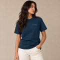 Freedom Enso Organic Tee