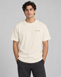 Enso Back Organic Tee