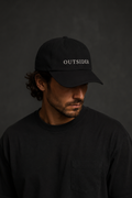 Outsider Dad Hat