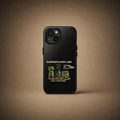 Gardens Over Labs Phone Case