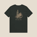 All In Due Time Organic Tee