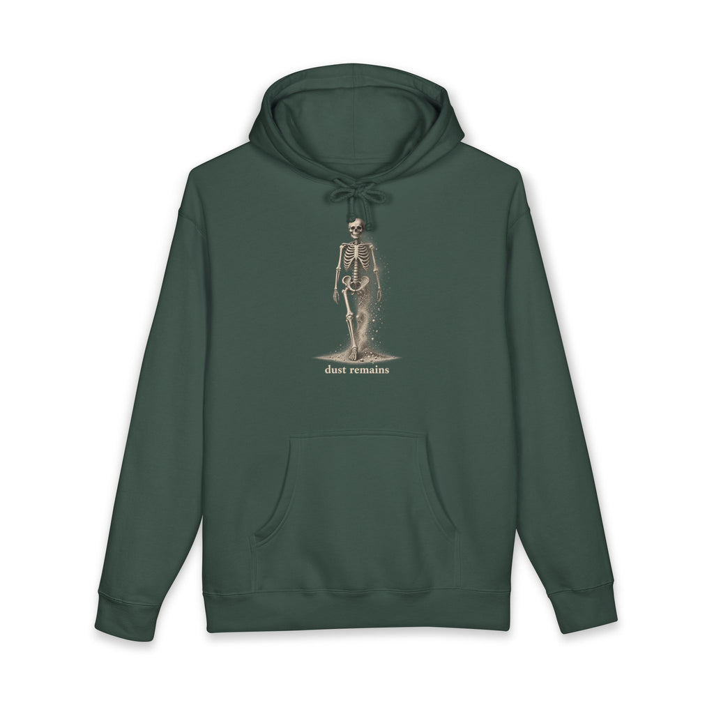 Dust Remains  Hoodie