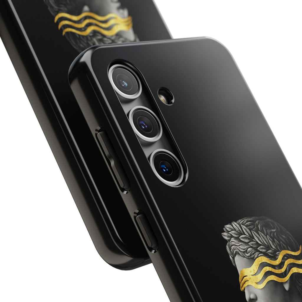 Truth Comes From Within Phone Cases