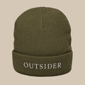 Outsider Beanie