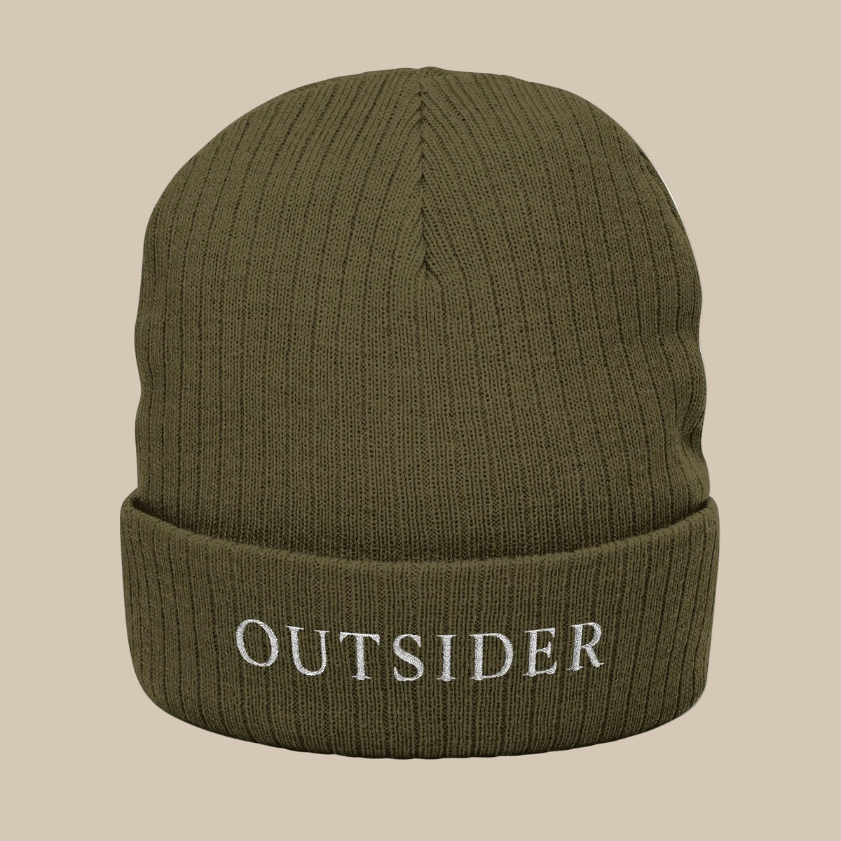 Outsider Beanie