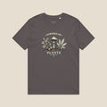 Powered By Plants Organic Tee