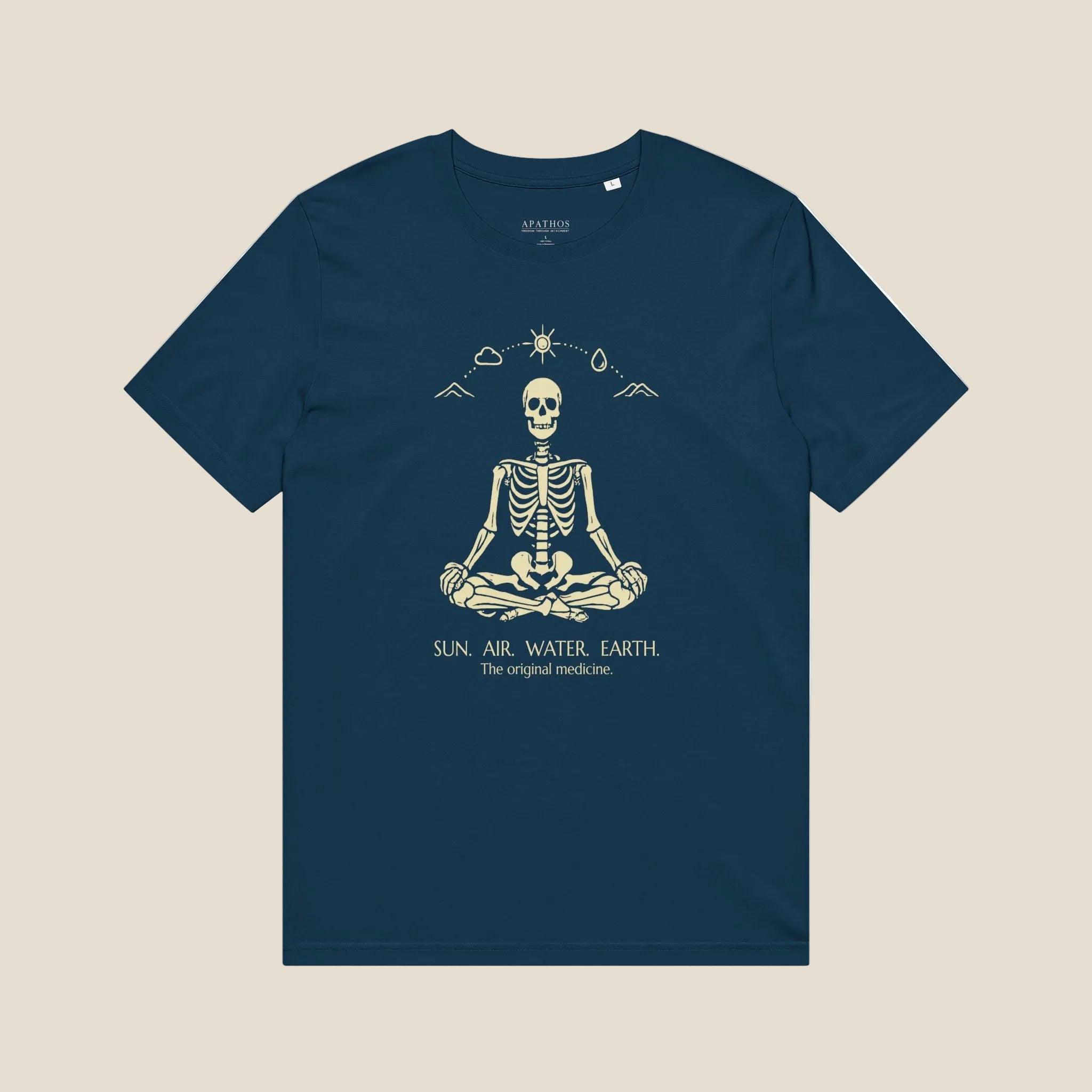 Elements Organic Tee