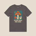 Seeing Odds and Odds Organic Tee