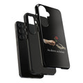 As Above, So Below Phone Case