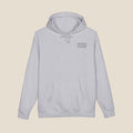 Some Places Aren't Meant To Be Found Hoodie