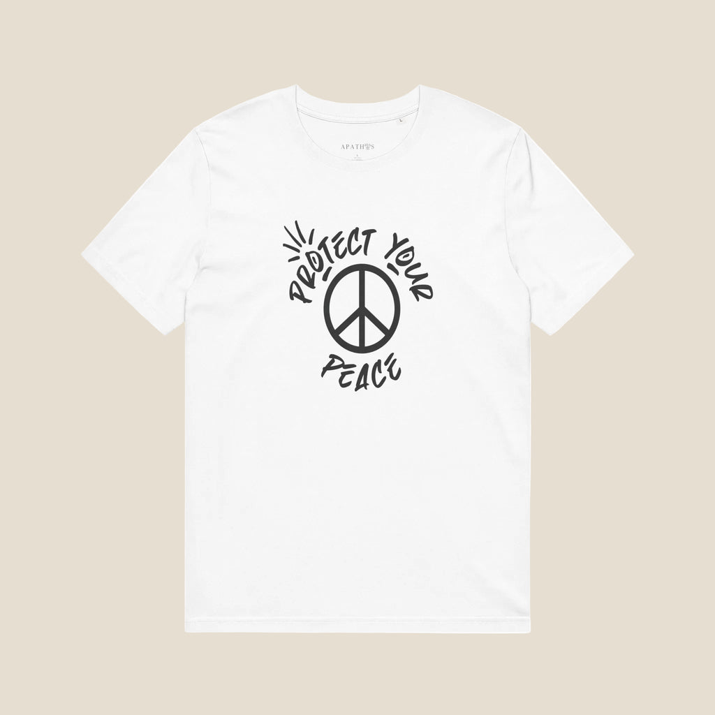 Protect Your Peace (Organic)