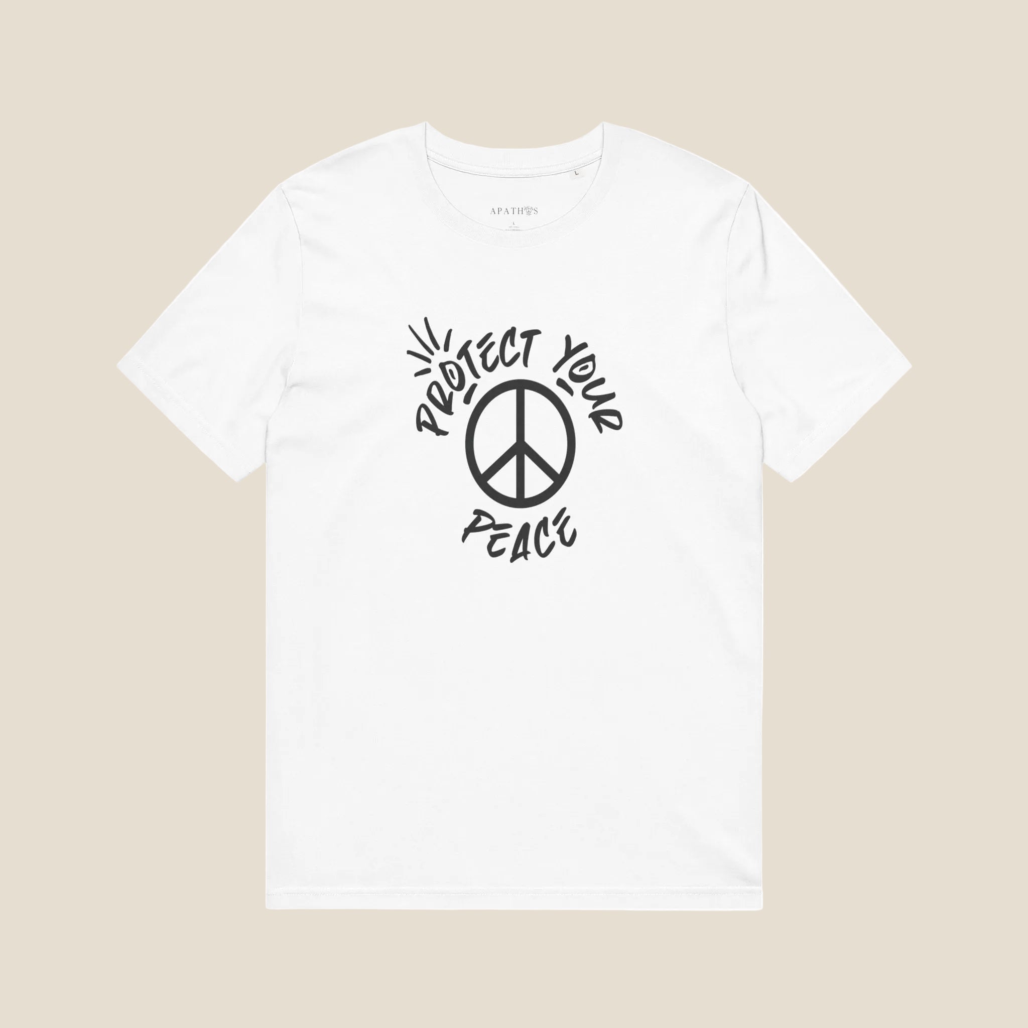 Protect Your Peace (Organic)