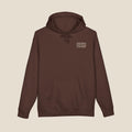Some Places Aren't Meant To Be Found Hoodie