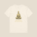 Observer Not Participant Organic Tee