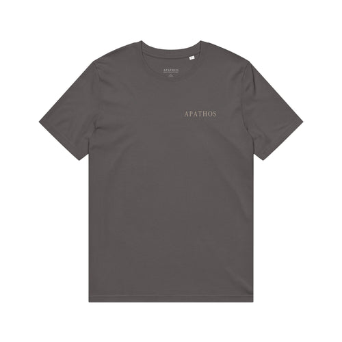 All In Due Time Organic Tee
