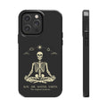Elements Phone Cases