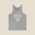 Protect Your Peace Logo Tank