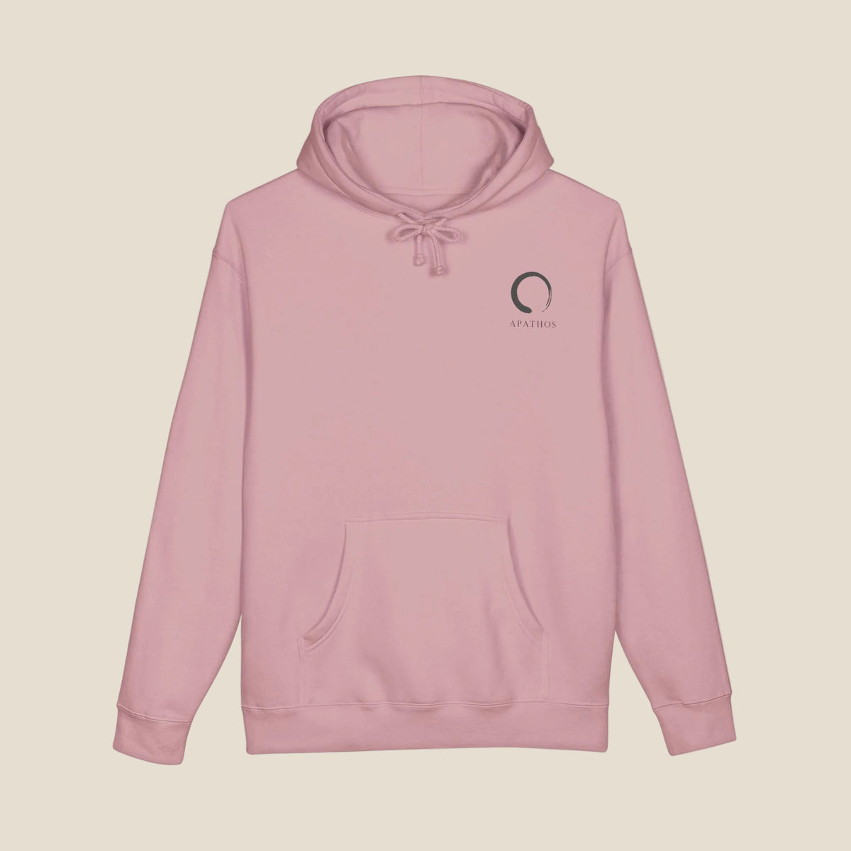 Apathos Enso Hoodie