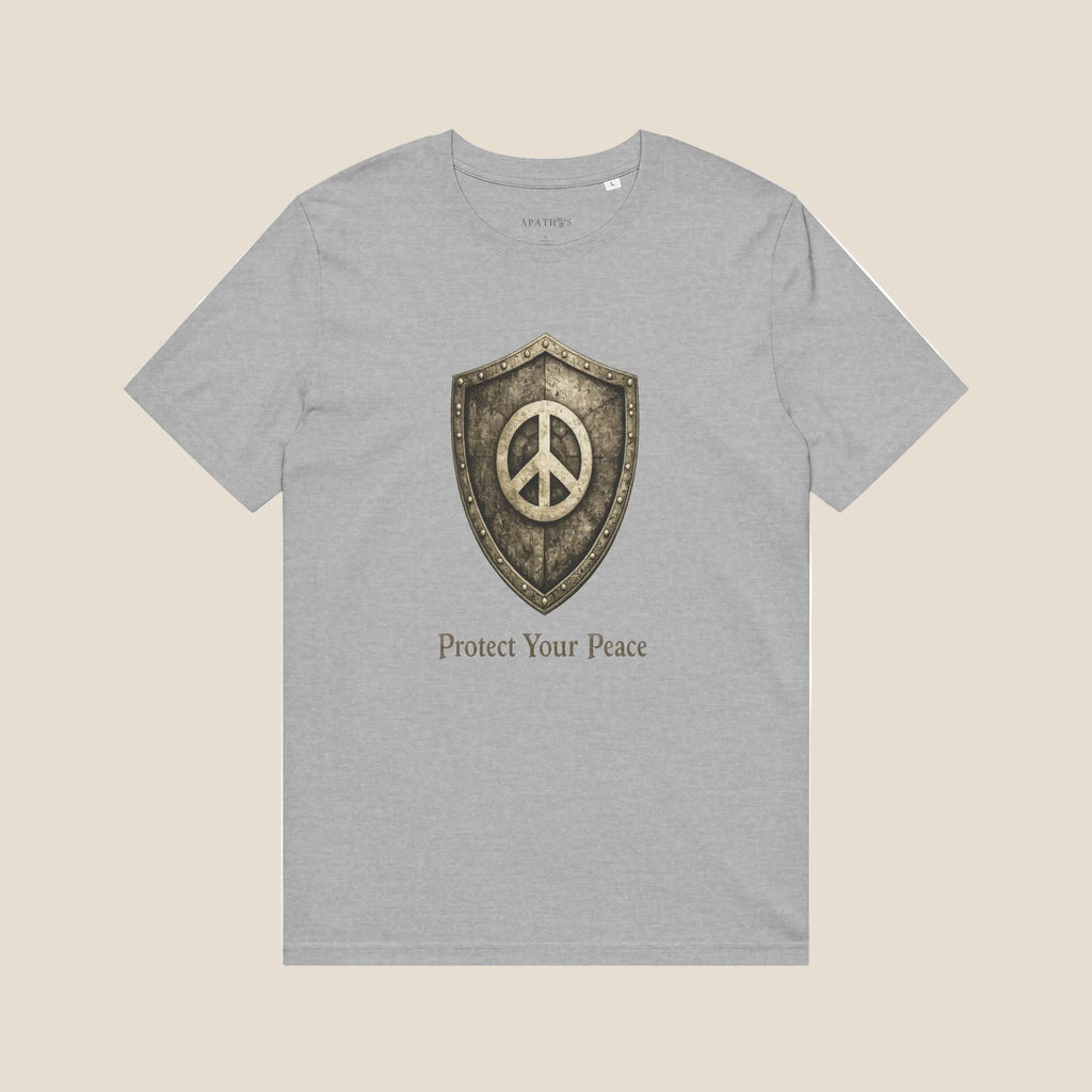 PYP Shield