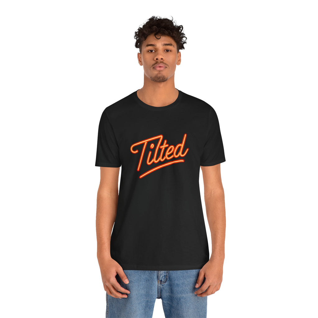 Tilted