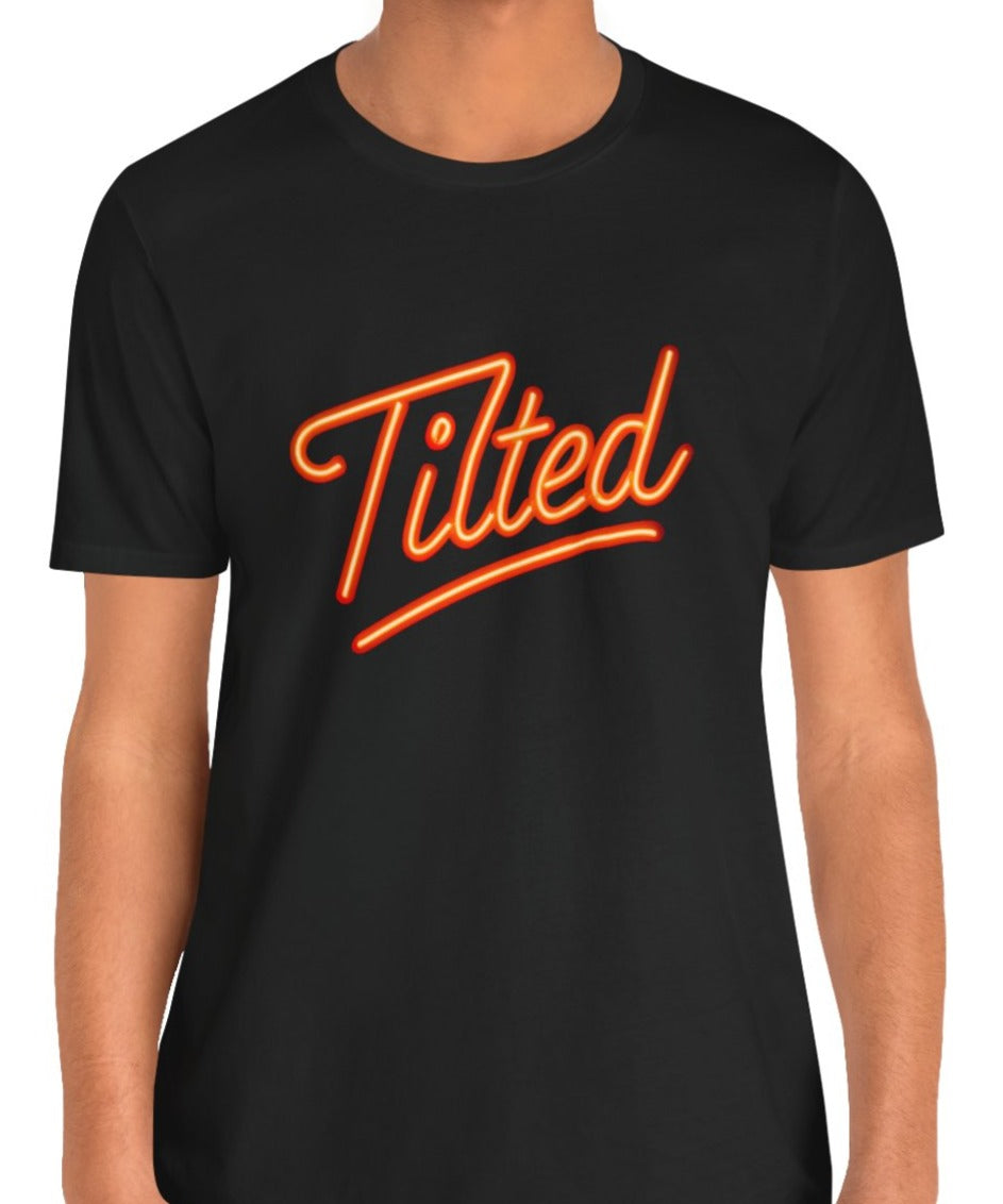 Tilted