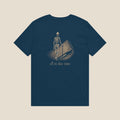 All In Due Time Organic Tee