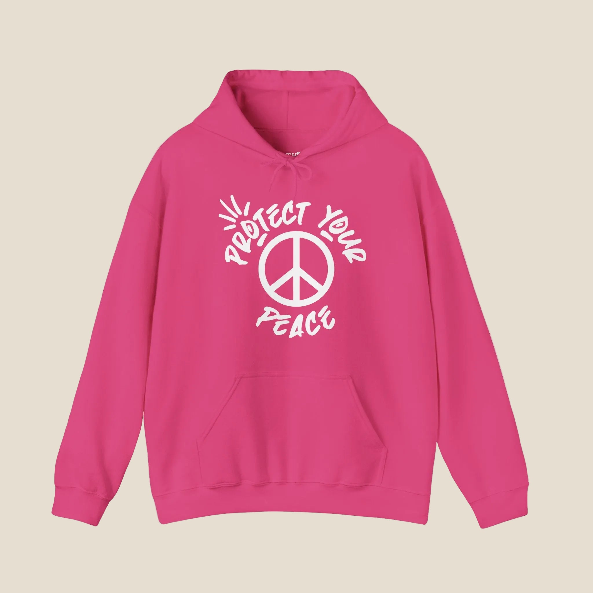 Protect Your Peace Hoodie