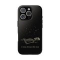 It Was Always This Way Phone Case