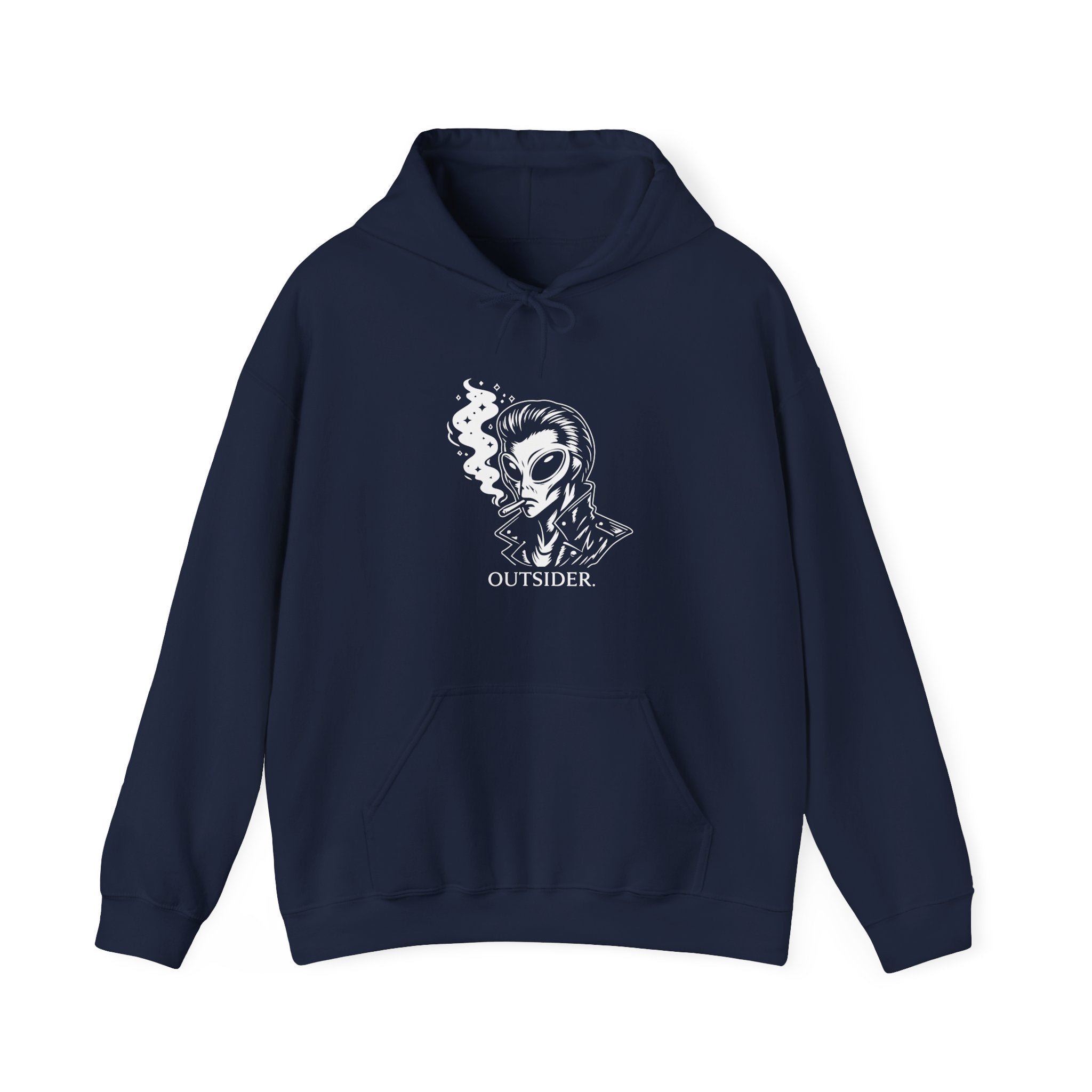 Outsider Hoodie