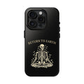 Return To Earth Phone Case