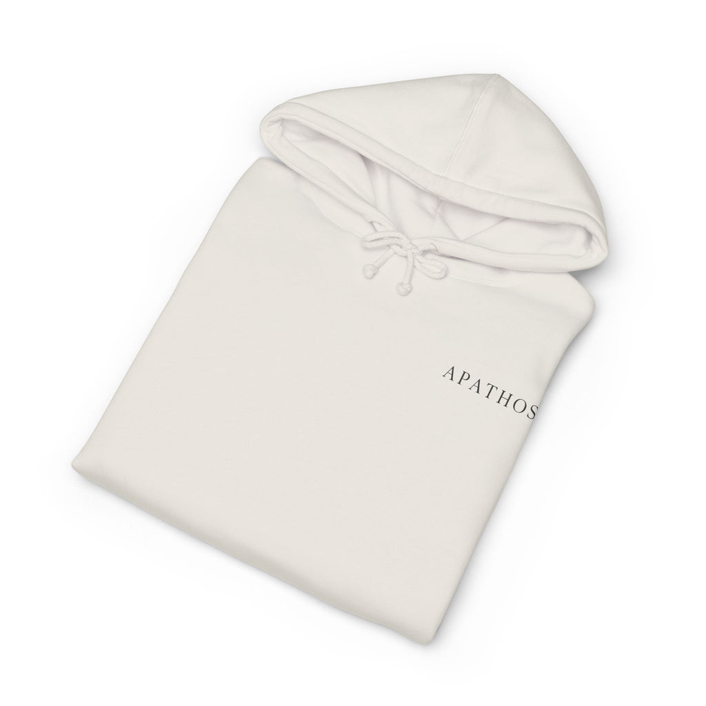 Enso Back Hoodie