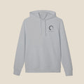 Apathos Enso Organic Hoodie