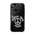 Protect Your Peace Case