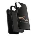 As Above, So Below Phone Case