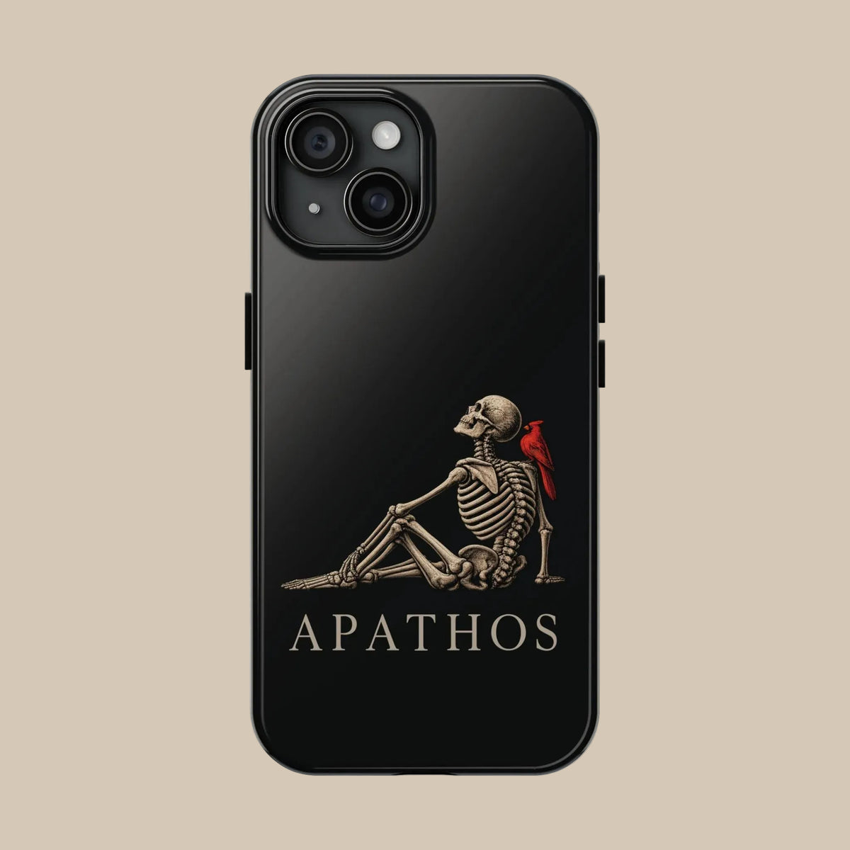 Return To Me Phone Case