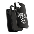 Protect Your Peace Case